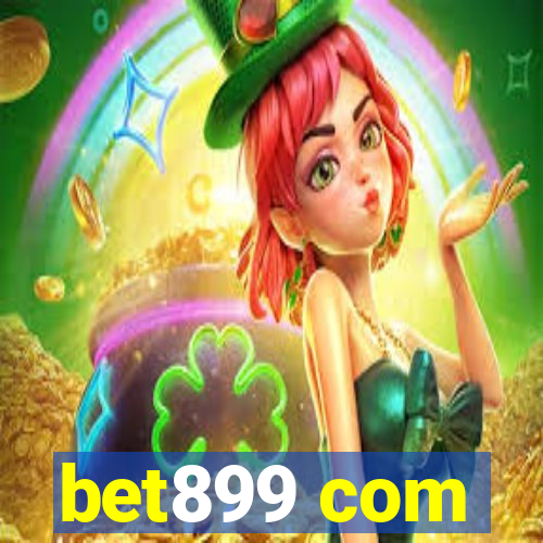 bet899 com